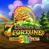 7 Clovers of Fortune game icon