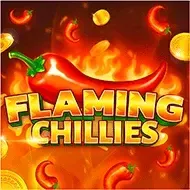 Flaming ChilliesBooming icon