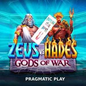 Zeus vs Hades - Gods of War icon