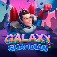 Galaxy GuardianSpade Gaming thumbnail