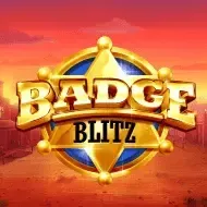 Badge Blitz game icon