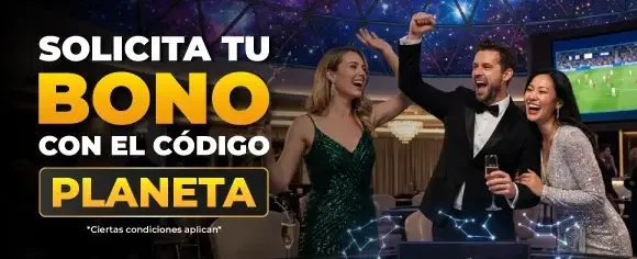 Bono de Bienvenida Real Peruano promotion