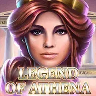 Legend Of Athena game icon