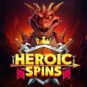 Heroic Spins icon