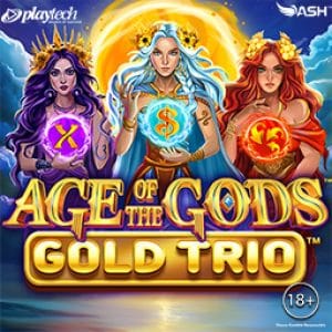 Gold Trio™ icon