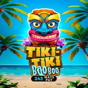 Tiki Tiki Boo Boo icon