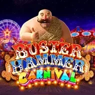 Buster Hammer CarnivalReelplay icon