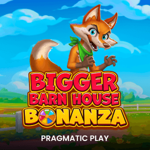 Bigger Barn House Bonanza icon