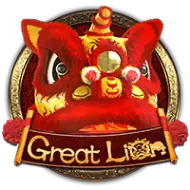 GreatLionCQ9 icon