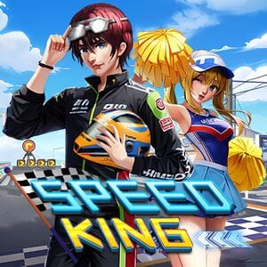 Speed King game thumbnail