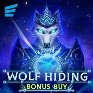 Wolf Hiding Bonus Buy thumbnail