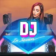 DJ in SessionMgagames