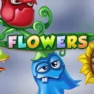FlowersNetEnt icon