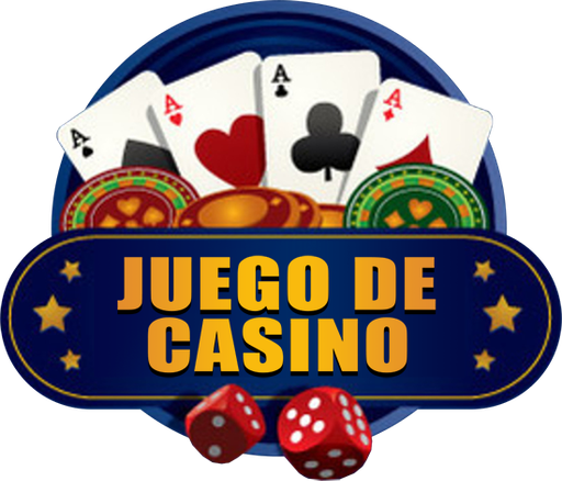 juegodecasinosolitario.com Logo